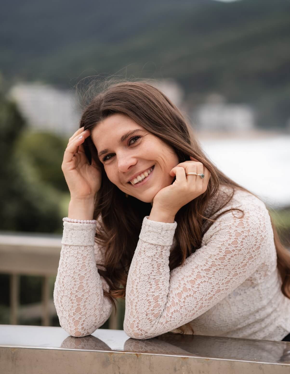 lisa miller miss confidence