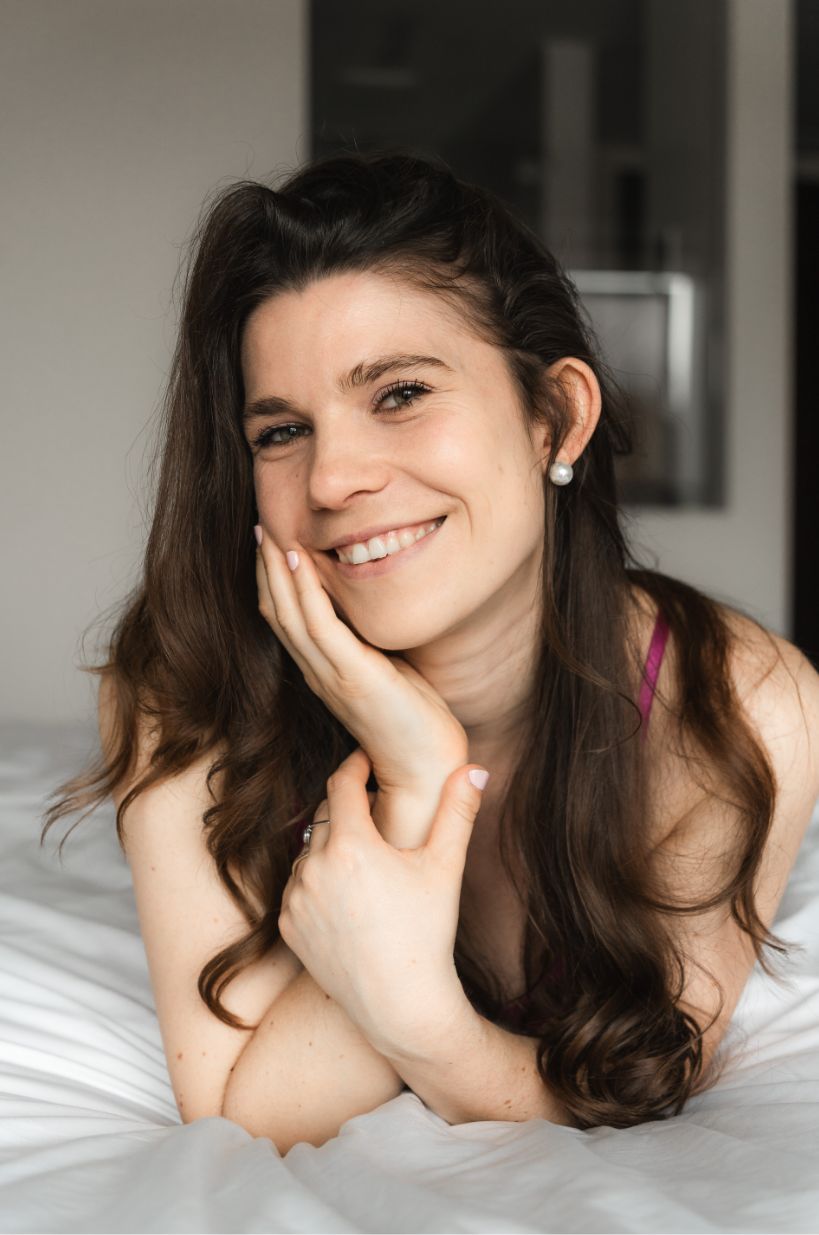 LisaMillerSingleCoaching